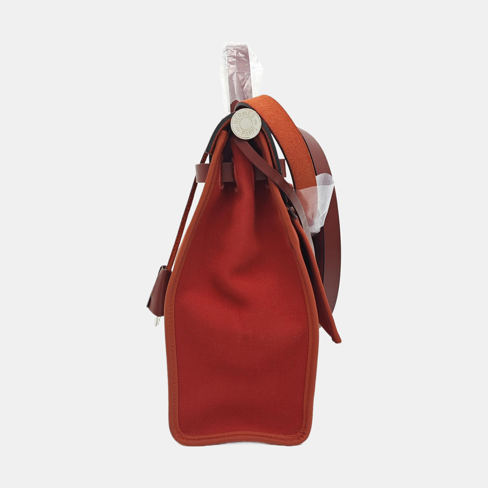 Herbag 31 Canvas Red