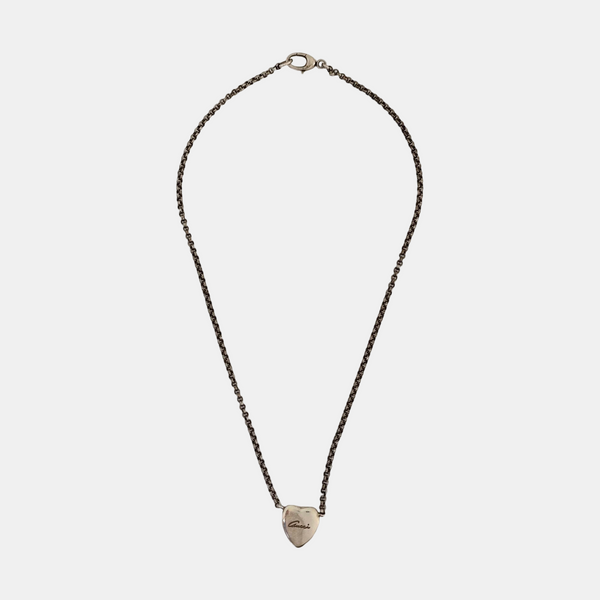 925 Sterling Silver Necklace