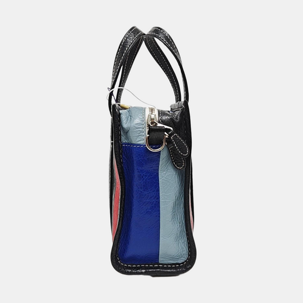 Bazar XXS Lambskin Multicolor