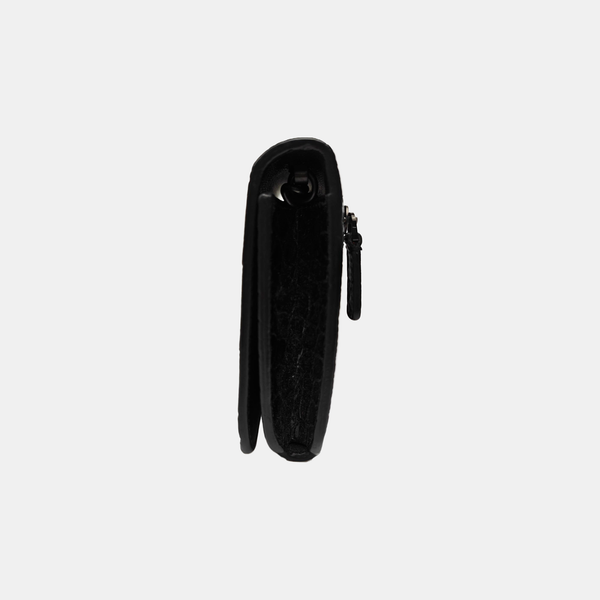 BB Calfskin Black