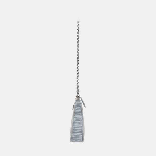 EASY POUCH ON STRAP Epi Blue
