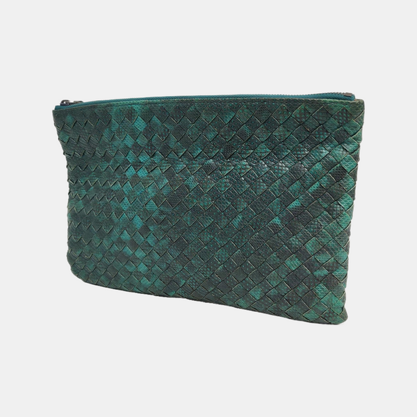 Python Blue