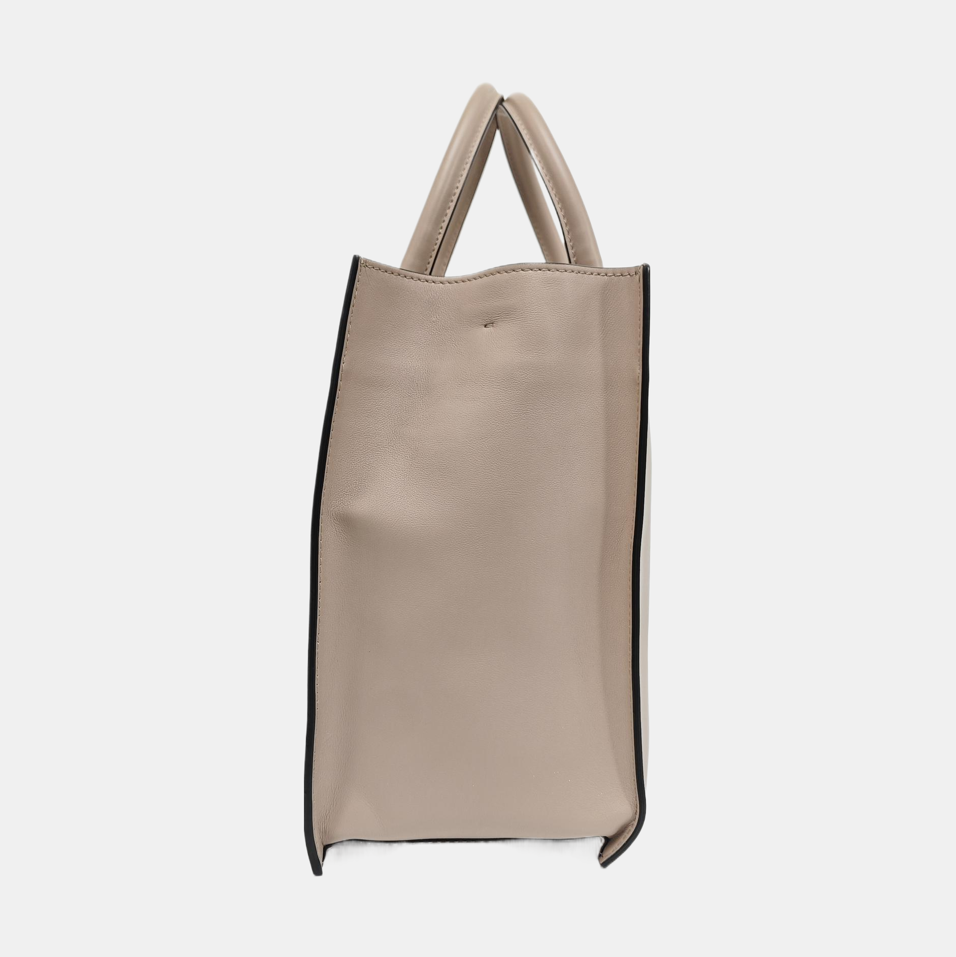 Vlogo Signatur Calfskin Pink