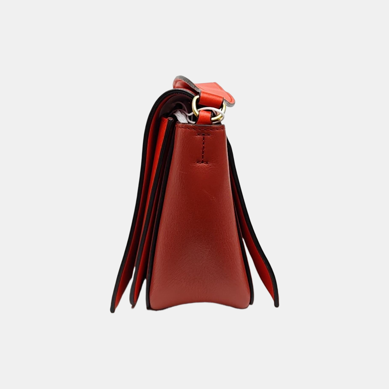 FRAME Medium Calfskin Multicolor