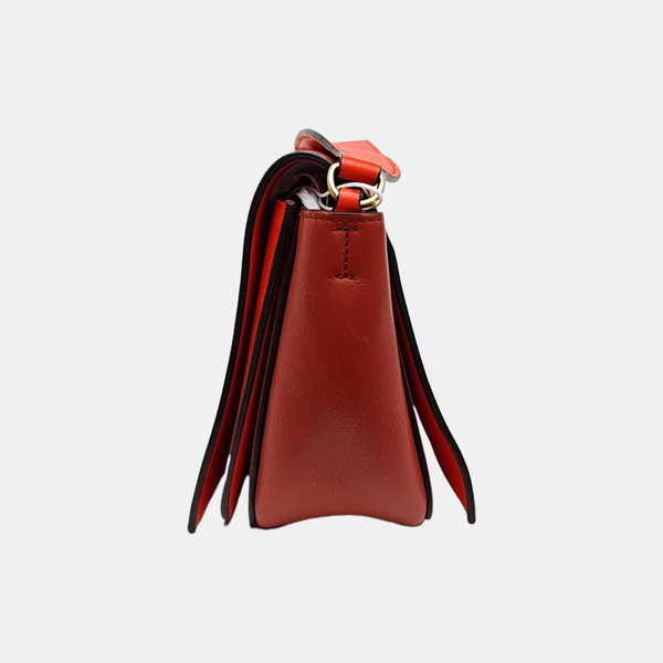 FRAME Medium Calfskin Multicolor