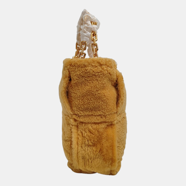 The Chain Fur Yellow