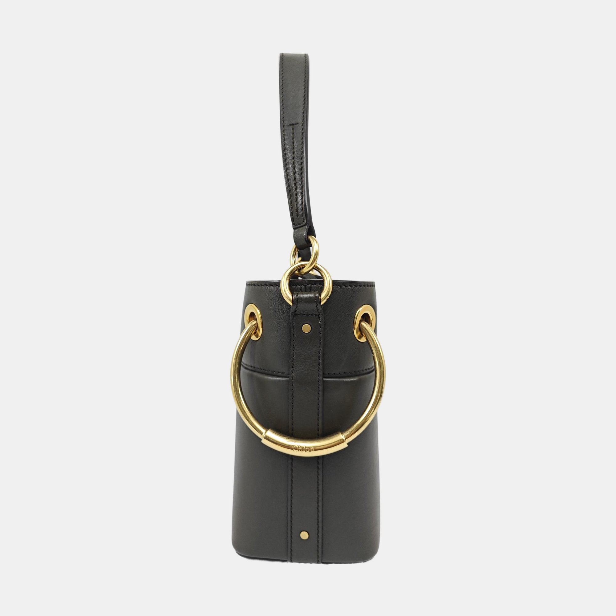 Roy Calfskin Green