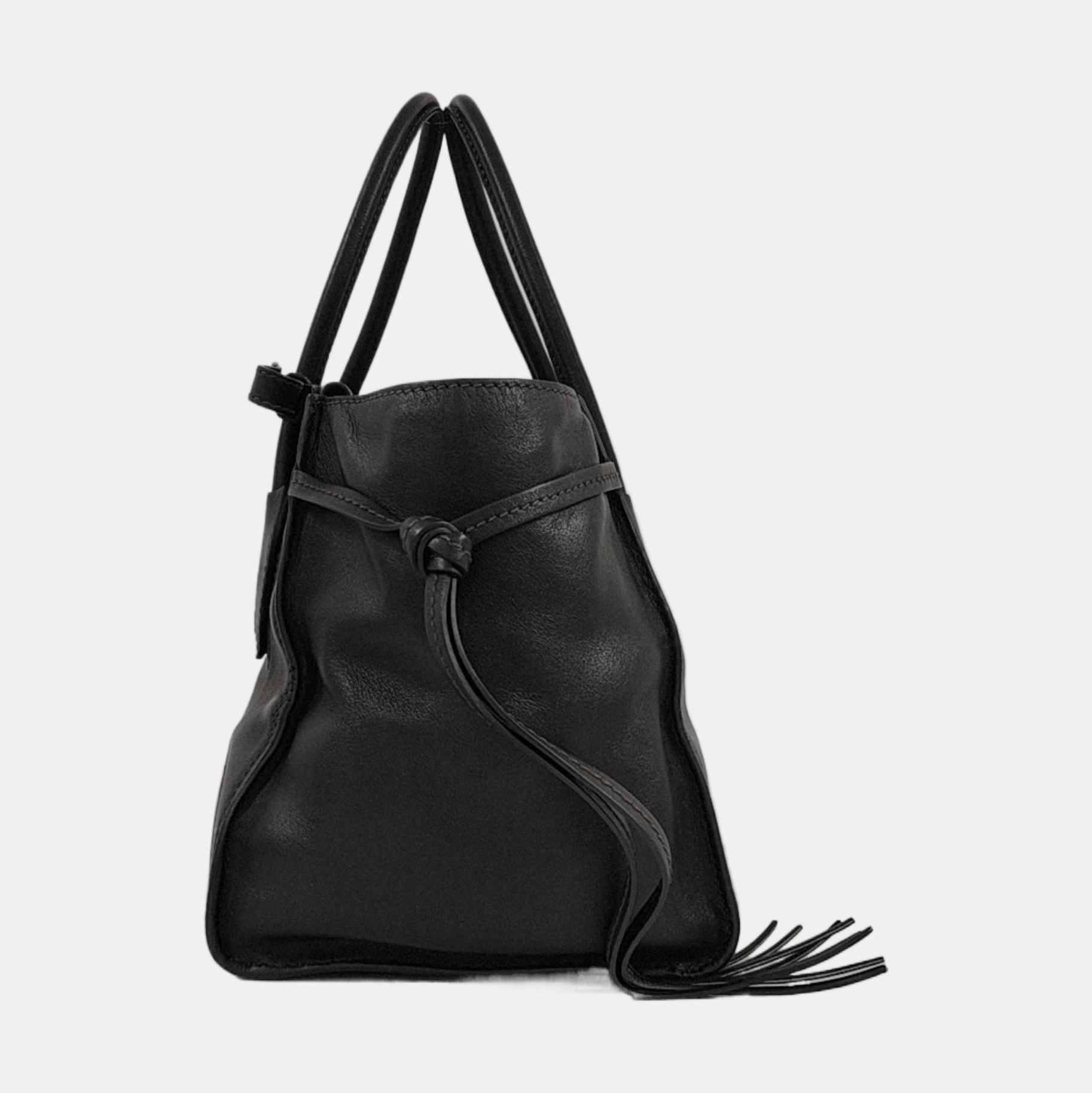 Calfskin Black