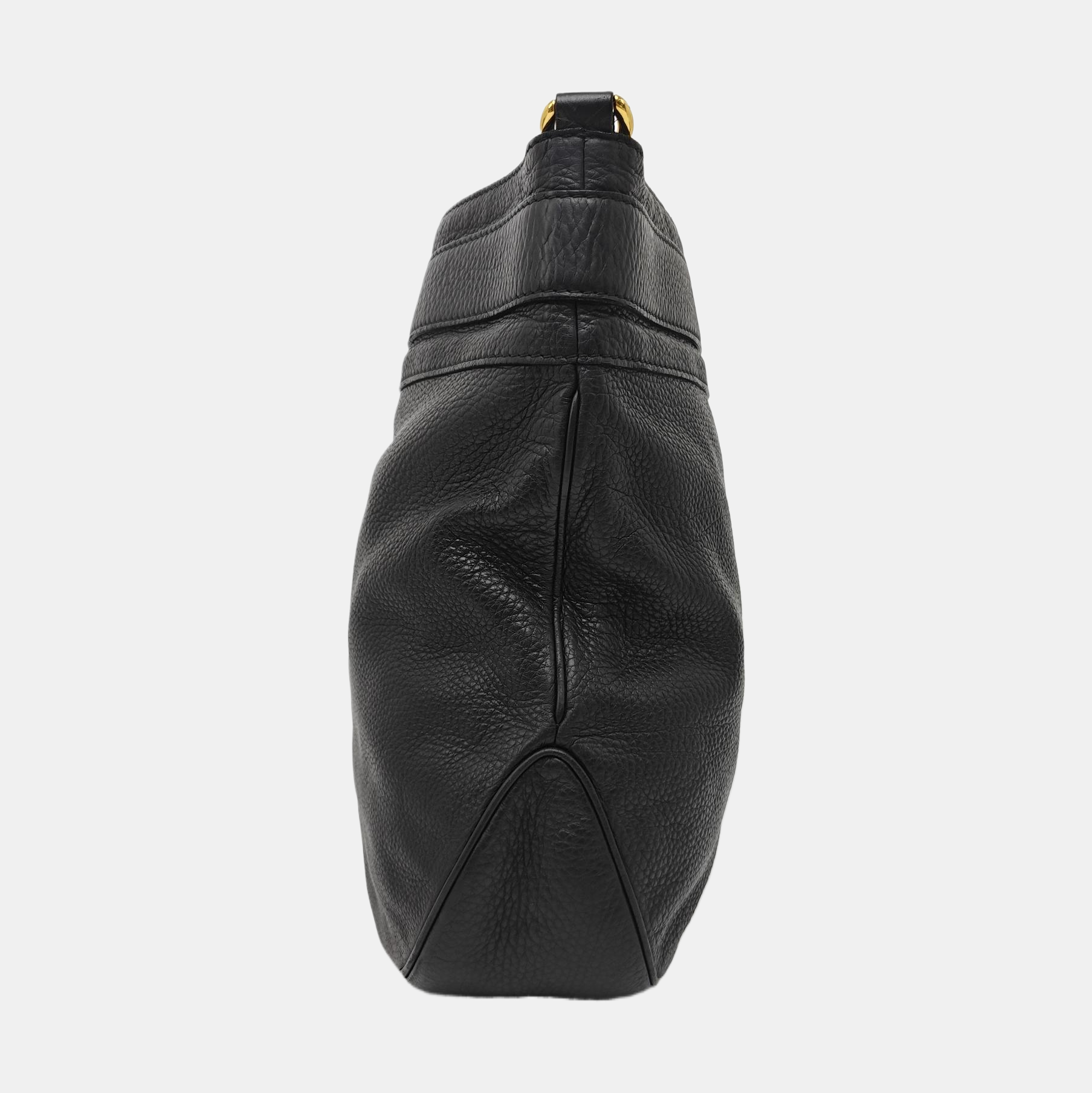 Ride Calfskin Black