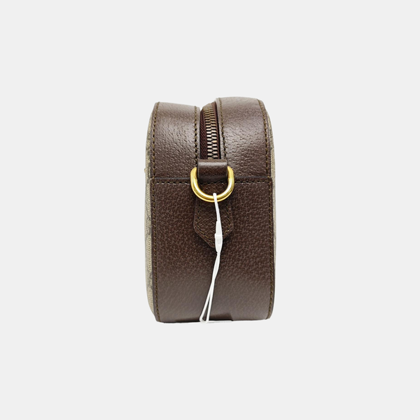 Neo Vintage Monogram Coated Canvas Beige