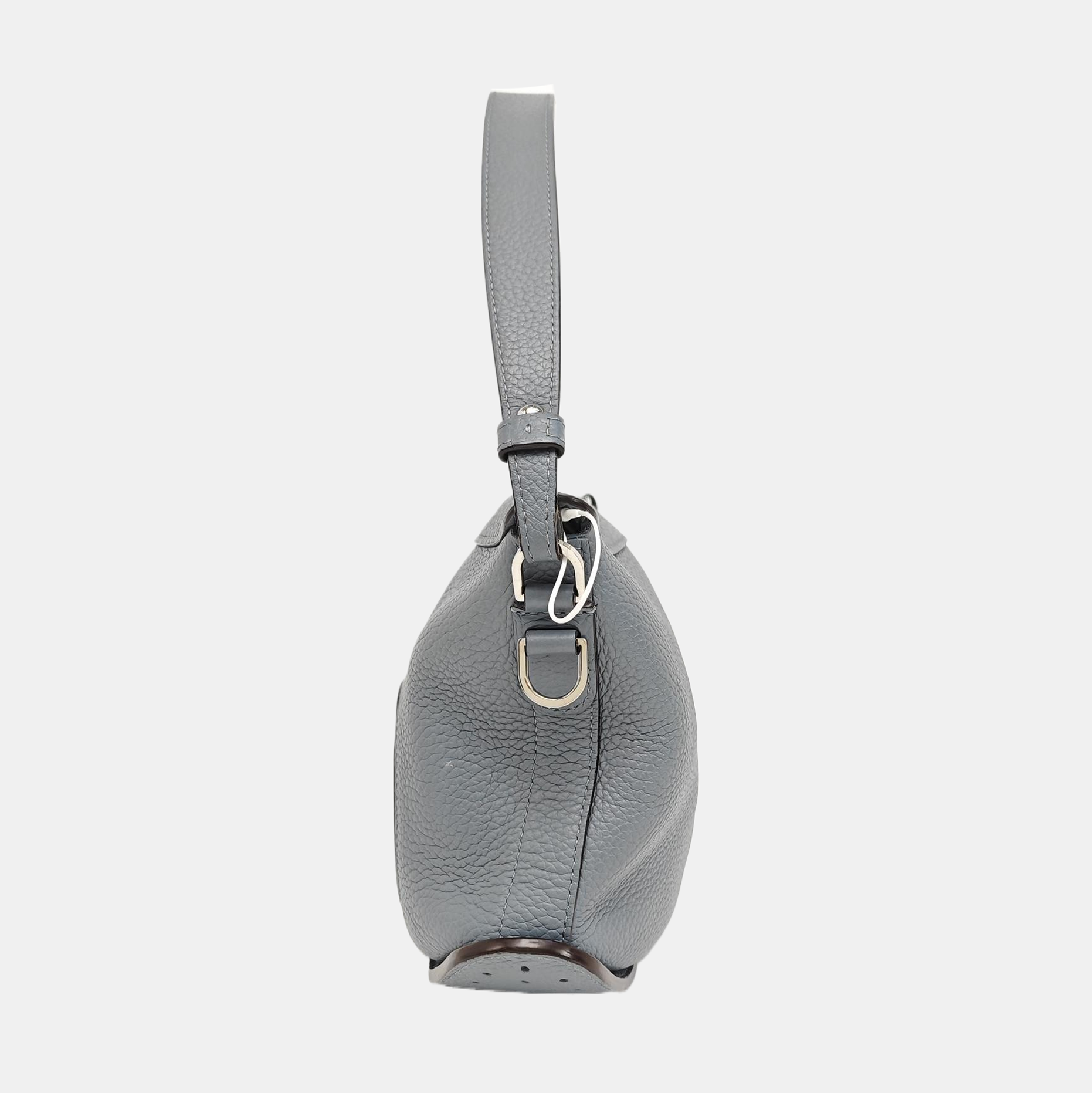 Pin Toy Calfskin Gray