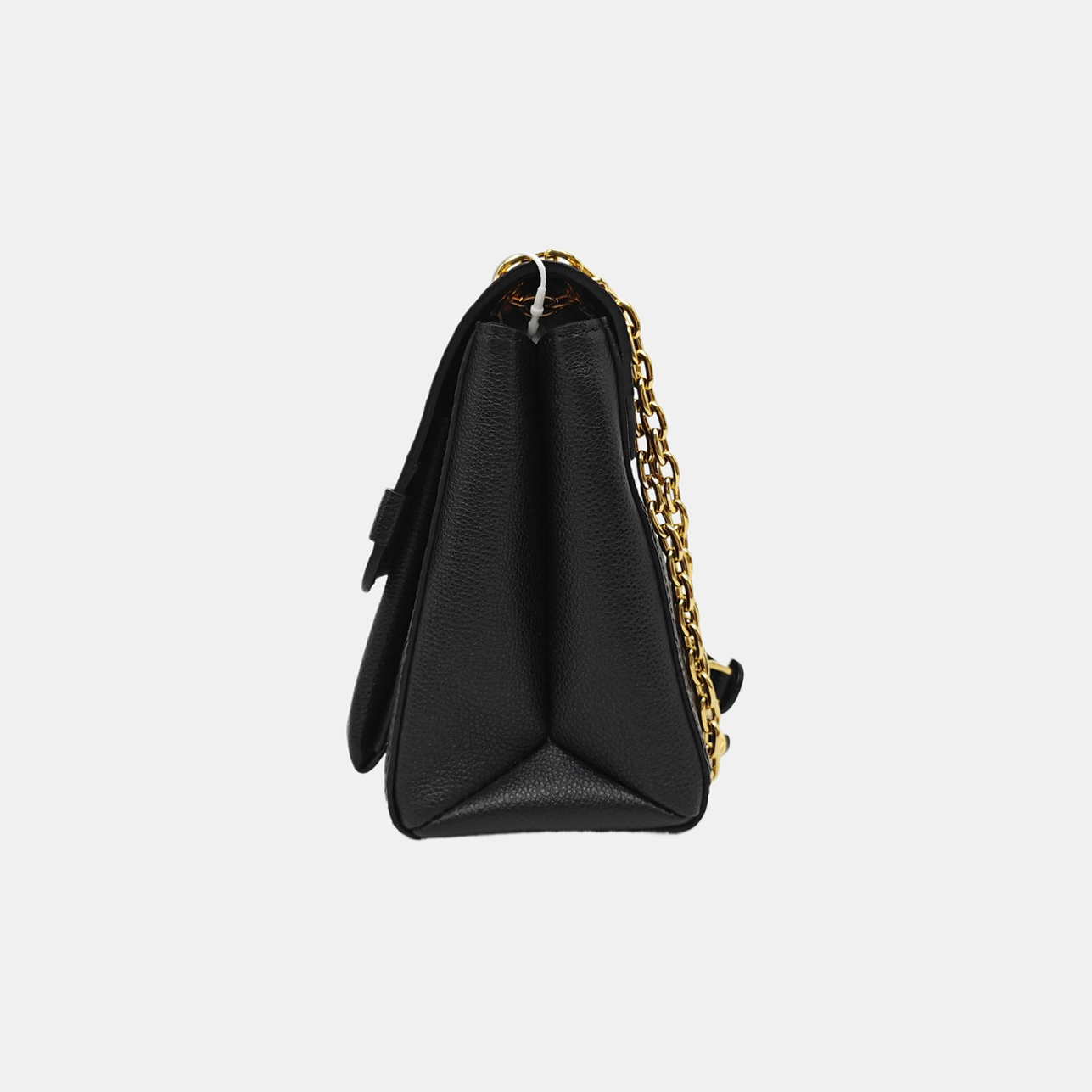 VAVIN PM Monogram Calfskin Black