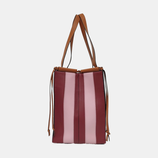 Cushion Calfskin Multicolor