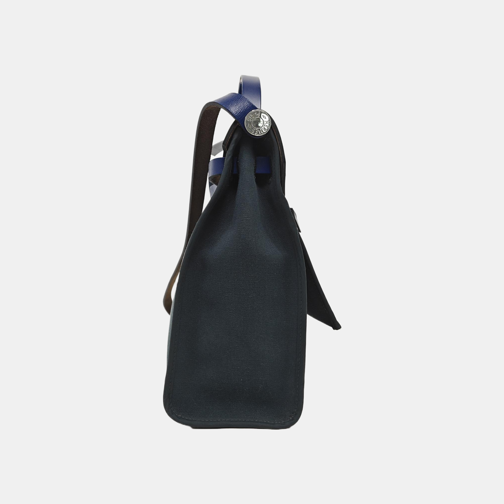 Herbag 31 Canvas Green
