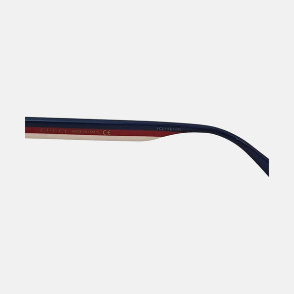 Synthetic Sunglasses Brown