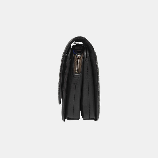 B. Calfskin Gray