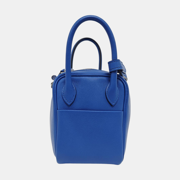 Lindy 20 Swift Blue