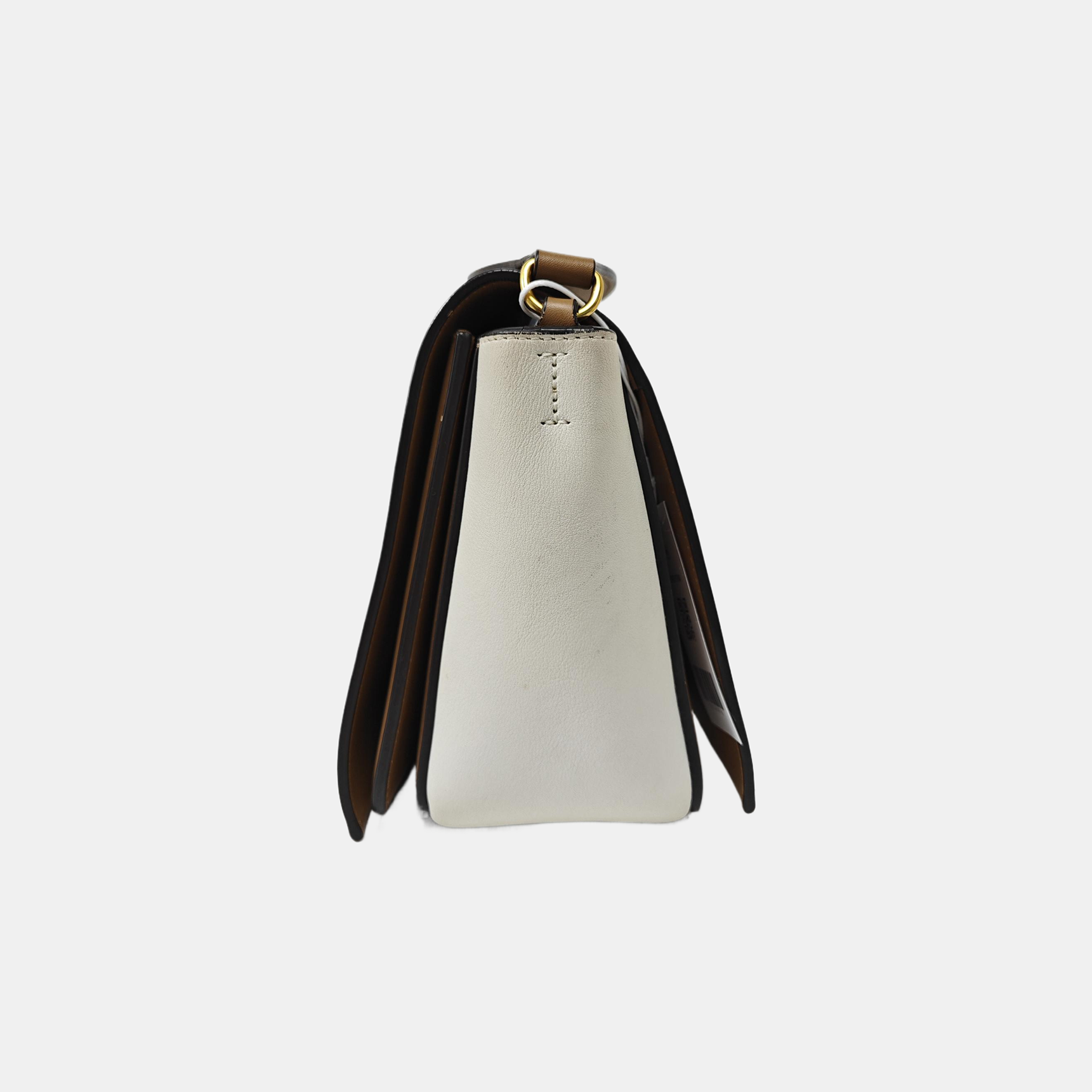 FRAME Medium Calfskin Multicolor