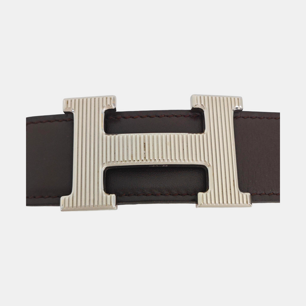 Leather Belt Brown