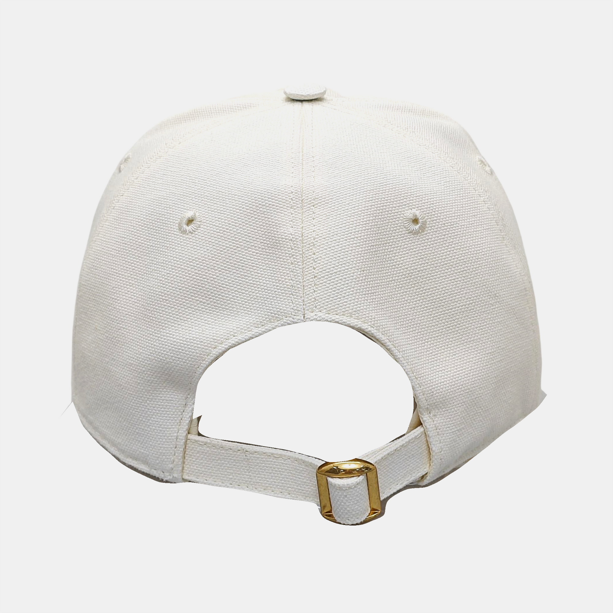 Cotton Hat White