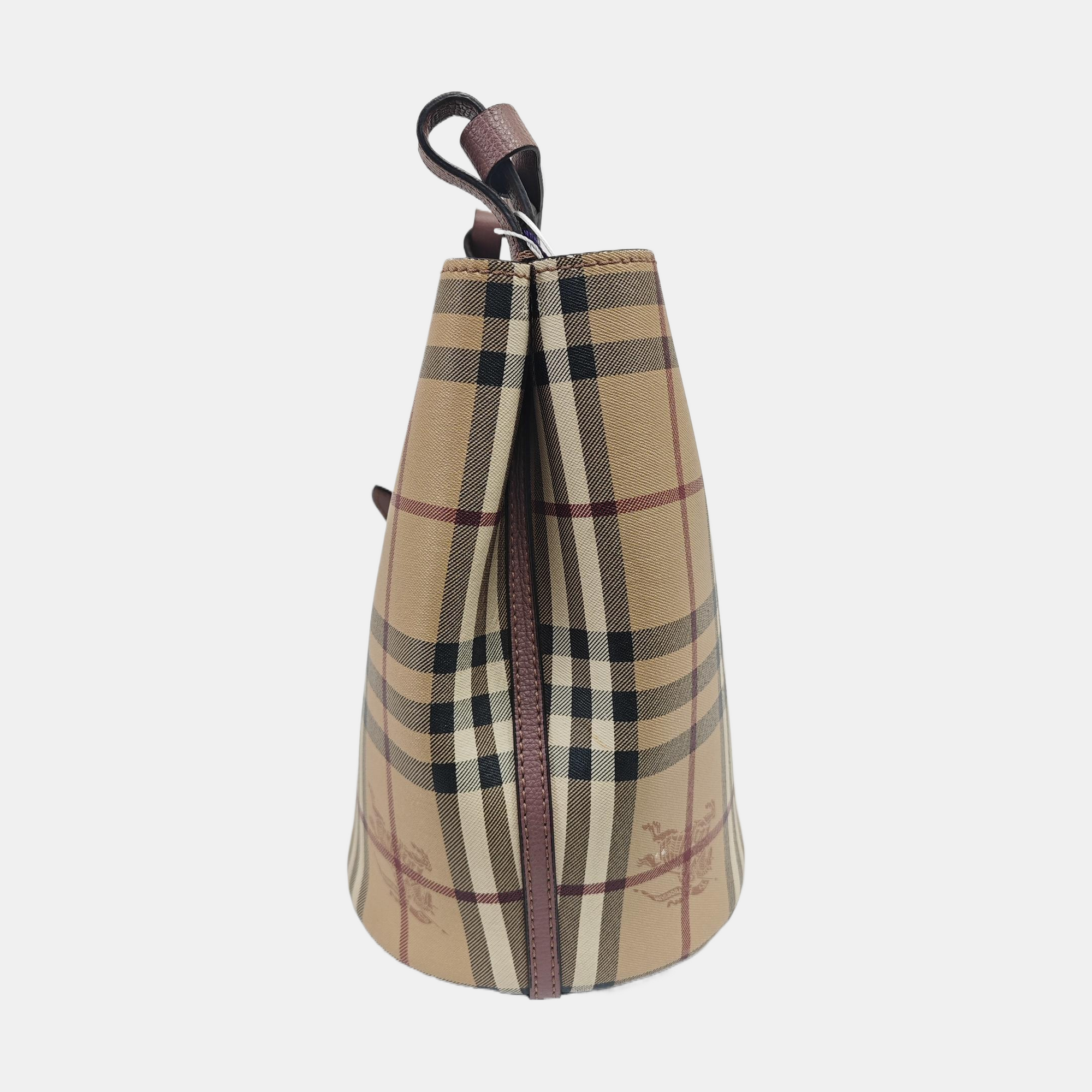 Lorne Coated Canvas Beige