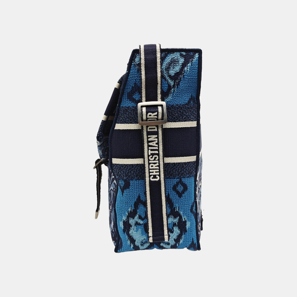 Diorcamp Fabric Blue