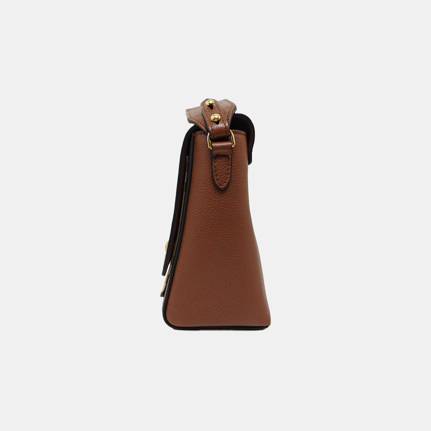 Note Calfskin Brown