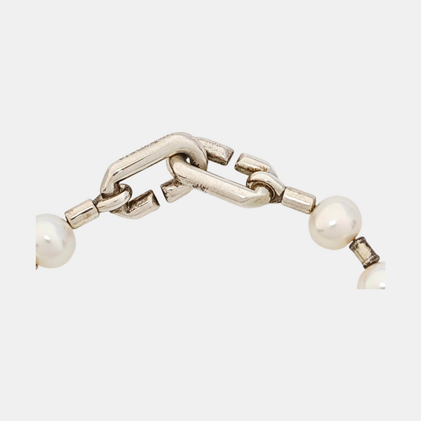 Tiffany Hardwear 925 Sterling Silver Bracelet
