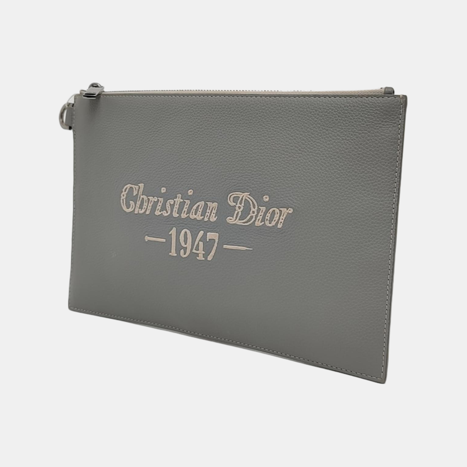 Calfskin Gray