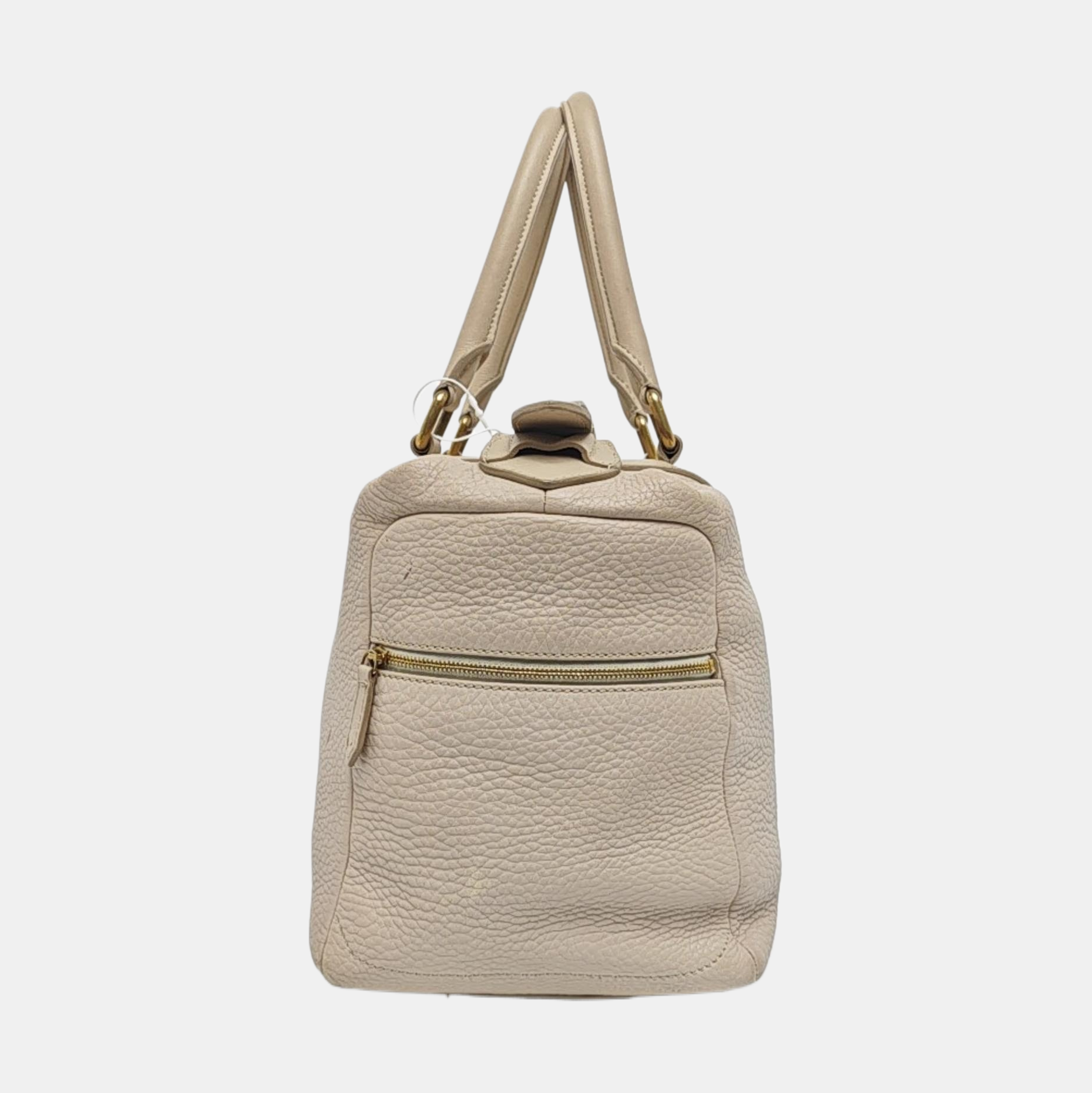Calfskin Beige