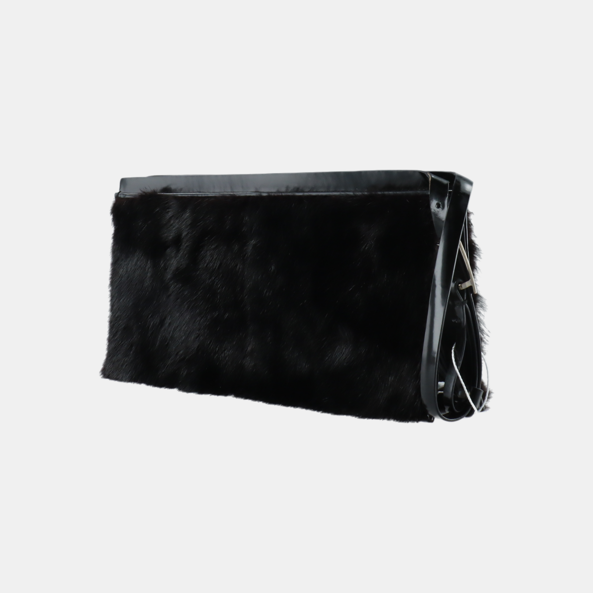 Fur Black