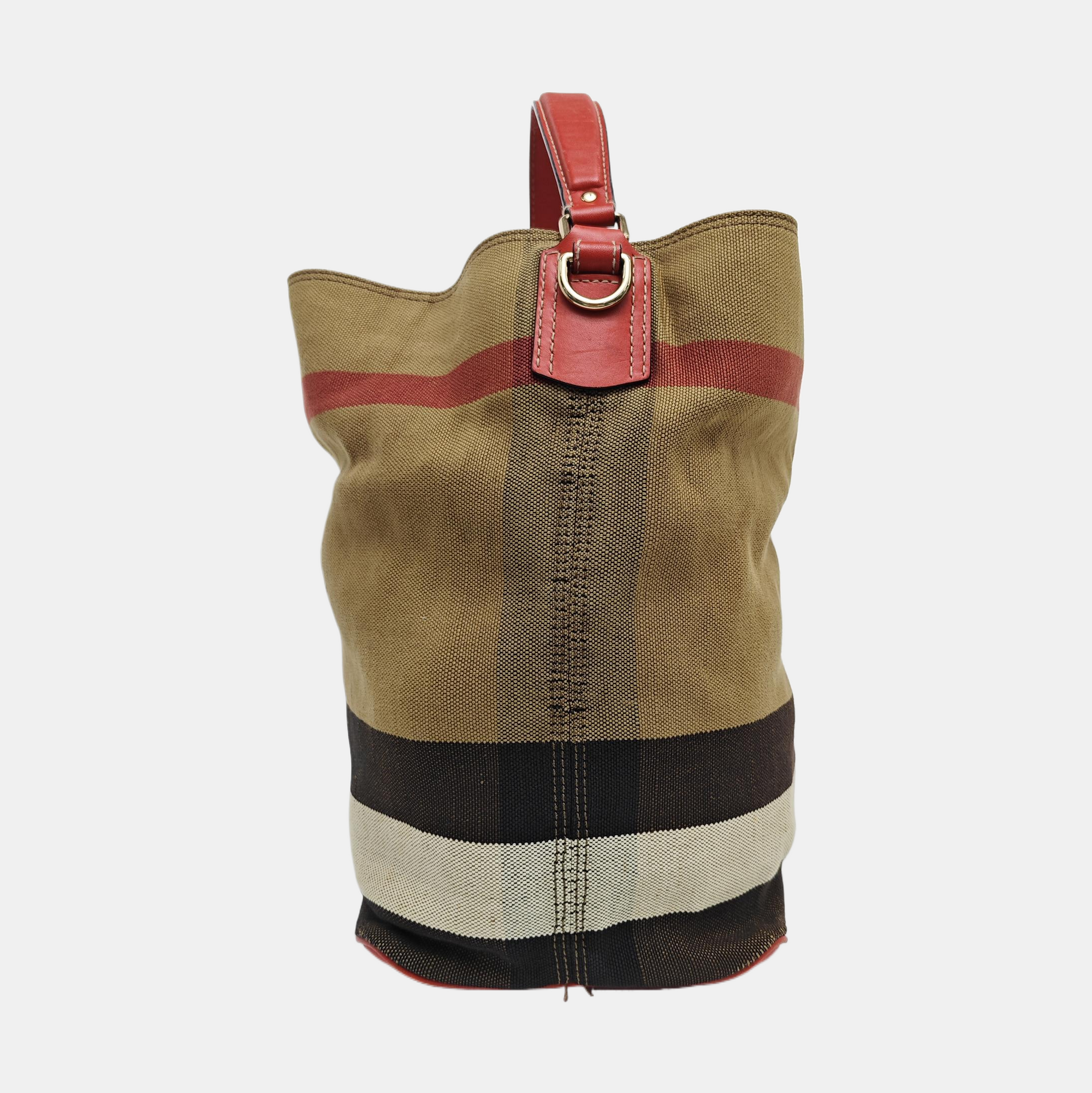 Ashby Medium Canvas Multicolor