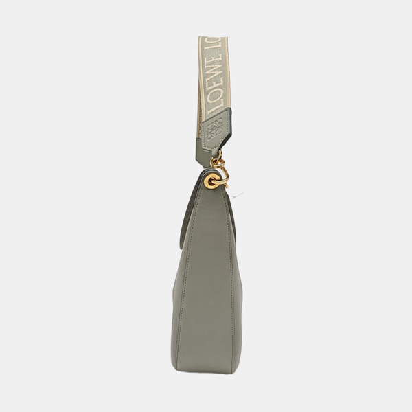 Hammock Hobo Calfskin Gray