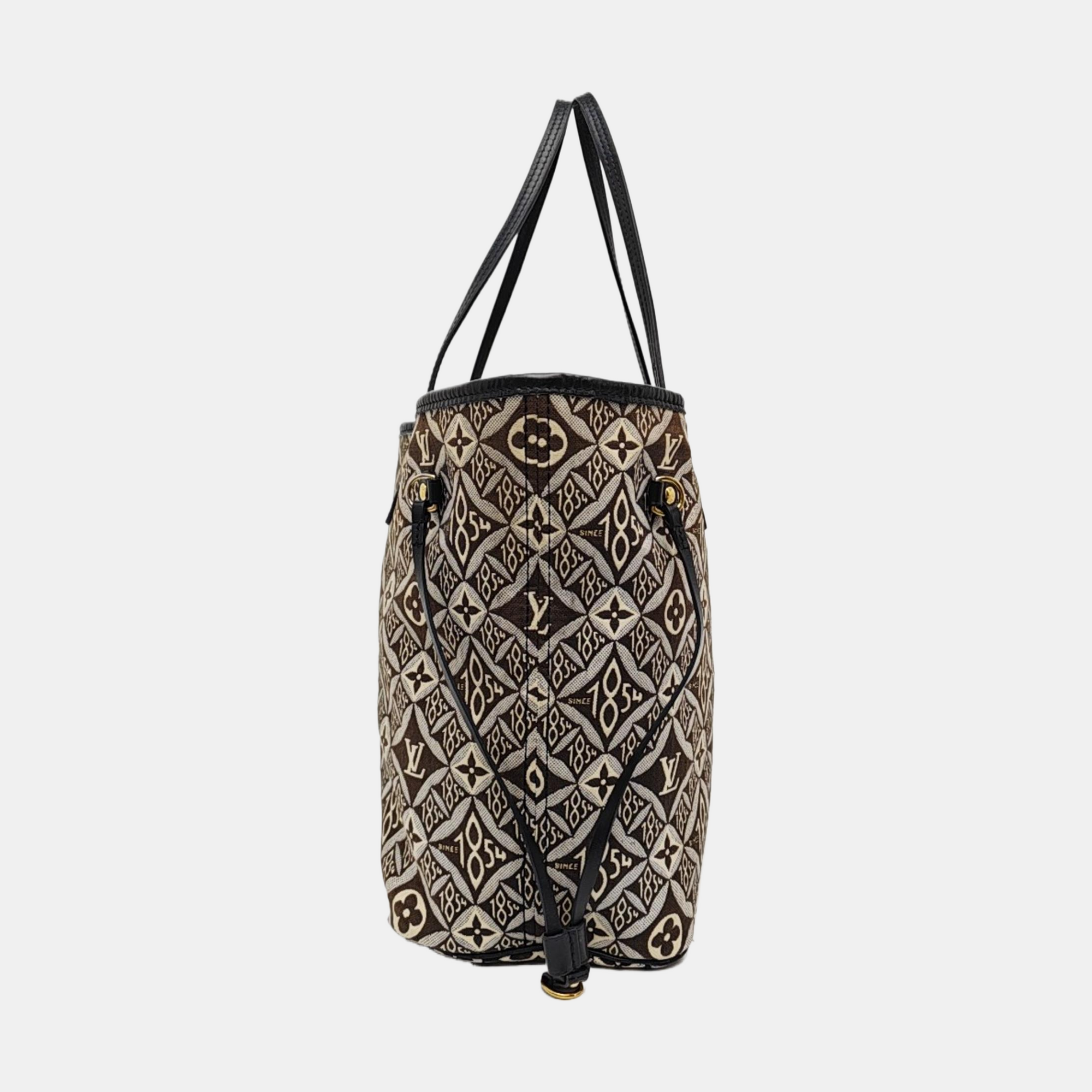 NEVERFULL MM Canvas Multicolor