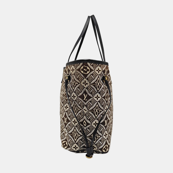 NEVERFULL MM Canvas Multicolor