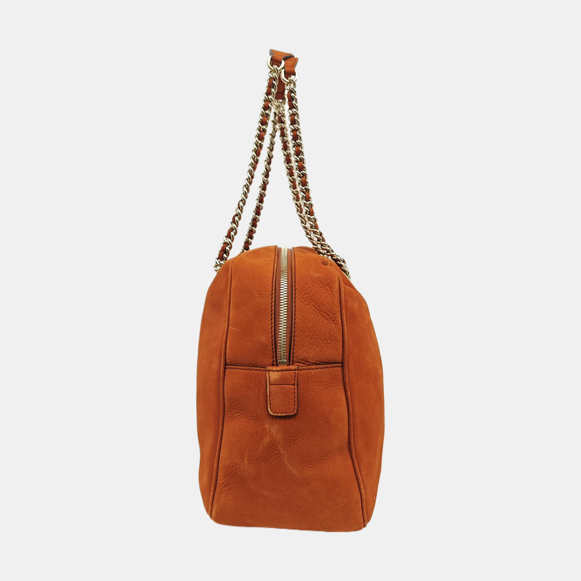 Soho Suede Orange