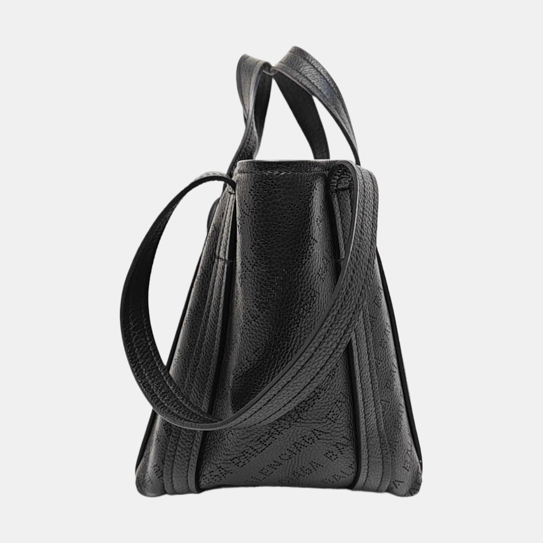 Calfskin Black