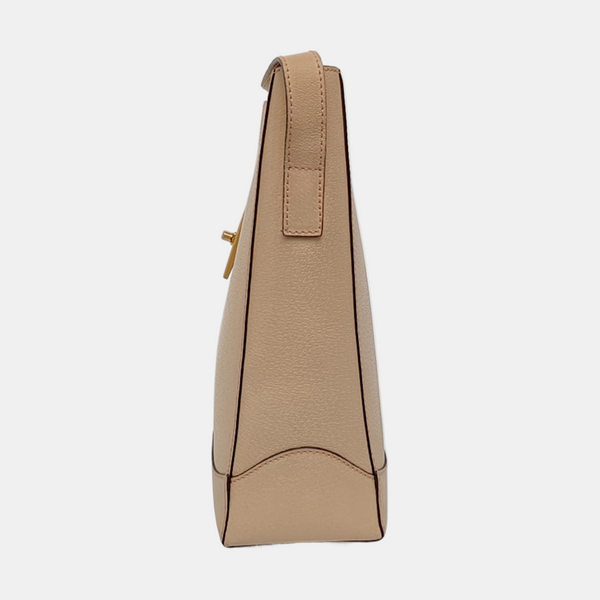 Calfskin Beige