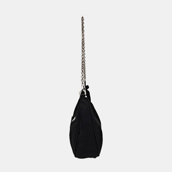 Re-Edition2005 Nylon Black