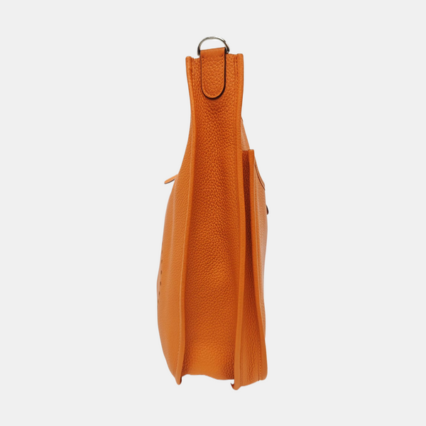 Evelyne GM Clemence Orange
