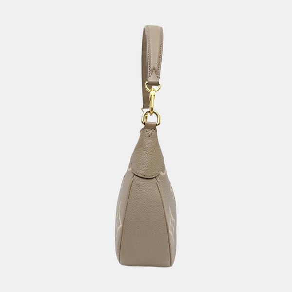 BAGATELLE Calfskin Gray