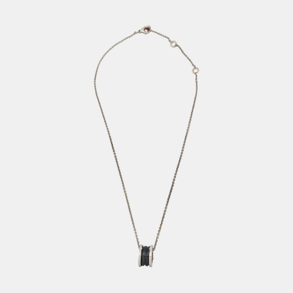 B.ZERO1 925 Sterling Silver Necklace