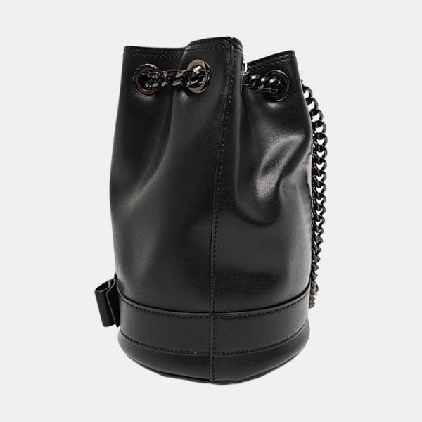 Vara Calfskin Black