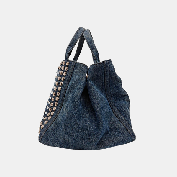 Denim Blue