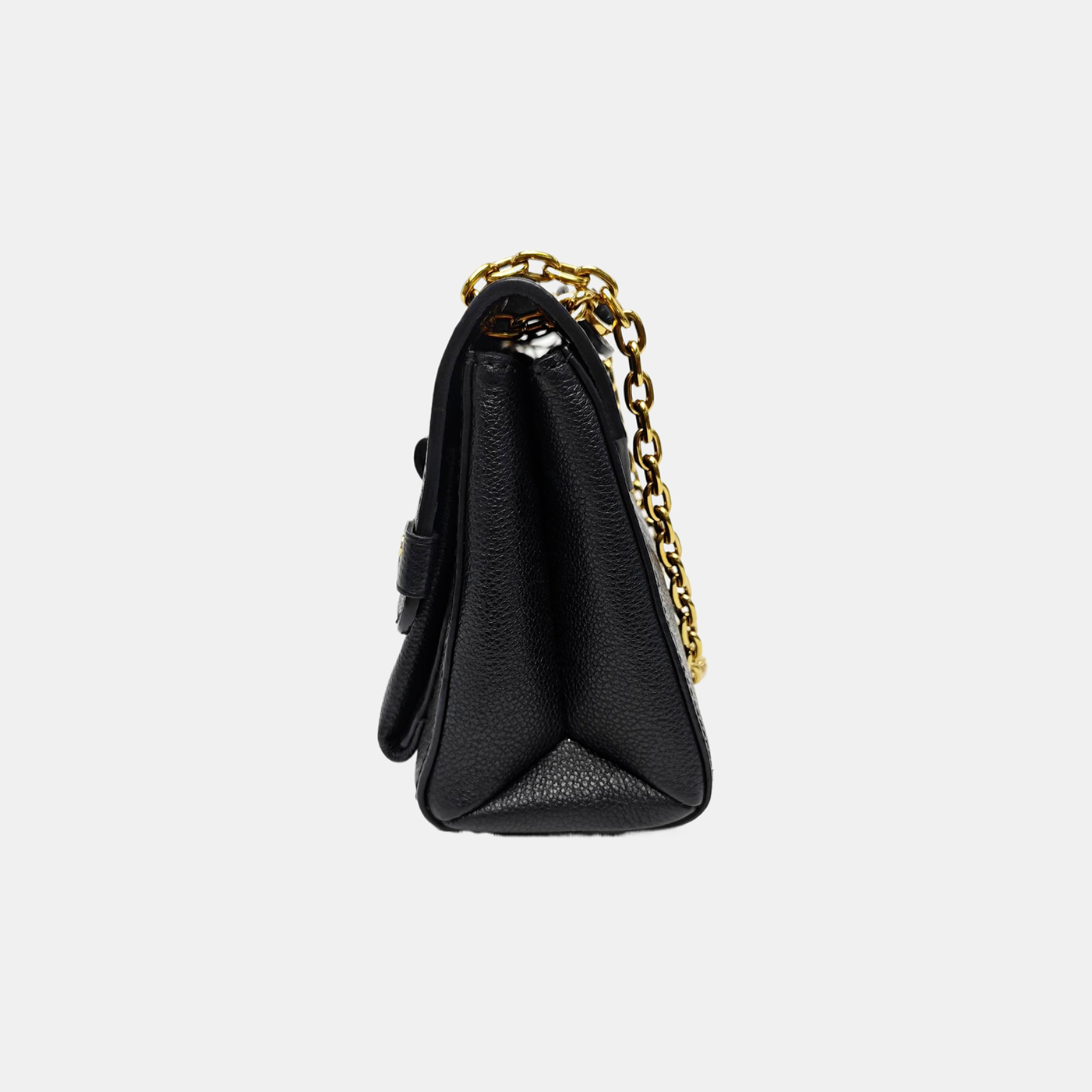 VAVIN BB Calfskin Black