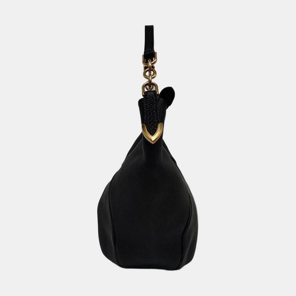Calfskin Black