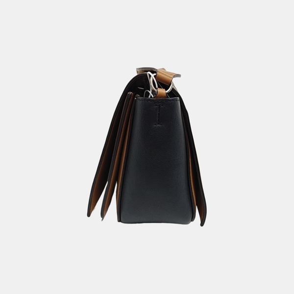 FRAME Medium Calfskin Multicolor