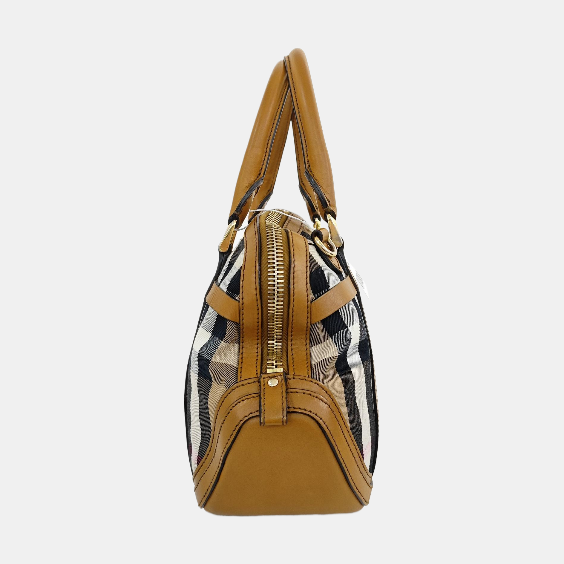 Sartorial Orchard Canvas Brown