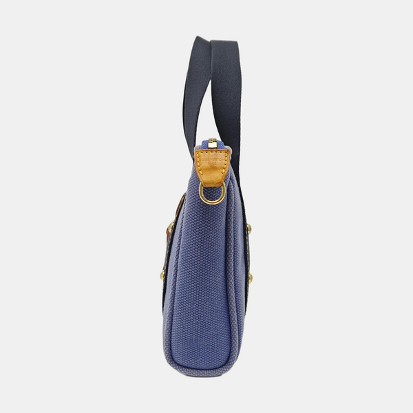 ANTIGUA Canvas Blue