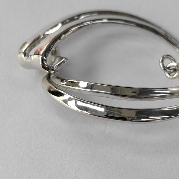 925 Sterling Silver Pendant